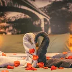 Domek alpejski Cosy W/ Jacuzzi In Amazing Region