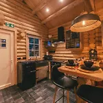 Domek alpejski Cosy W/ Jacuzzi In Amazing Region *