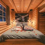 Cosy W/ Jacuzzi In Amazing Region Domek alpejski Aywaille