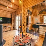 Cosy W/ Jacuzzi In Amazing Region * Aywaille