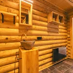 Cosy W/ Jacuzzi In Amazing Region Domek alpejski