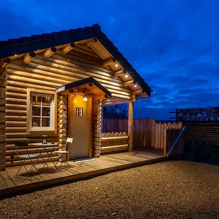 Chalet Cosy W/ Jacuzzi In Amazing Region Aywaille