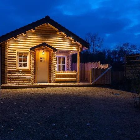 Cosy W/ Jacuzzi In Amazing Region Chalet Aywaille