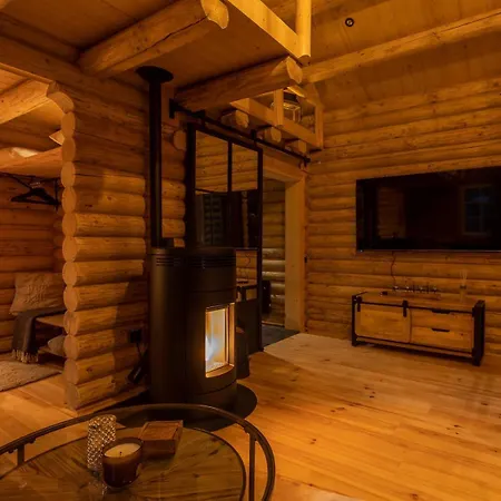 Cosy W/ Jacuzzi In Amazing Region *