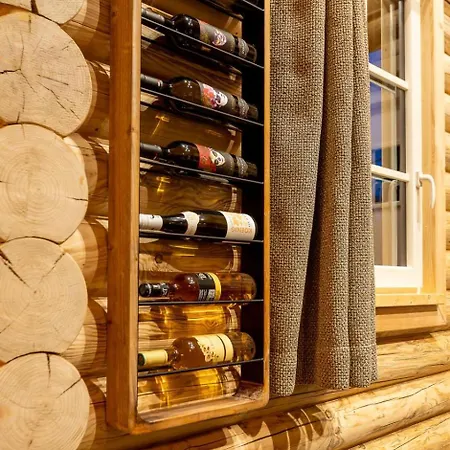 Chalet Cosy W/ Jacuzzi In Amazing Region Aywaille