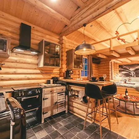 Cosy W/ Jacuzzi In Amazing Region * Aywaille