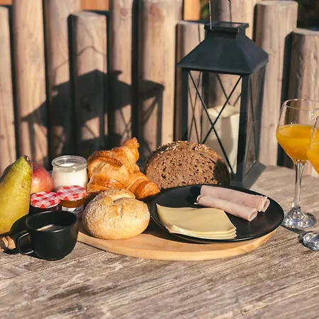 Cosy W/ Jacuzzi In Amazing Region Chalet Aywaille