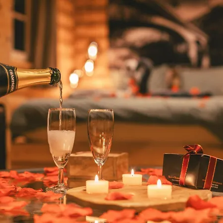 Cosy W/ Jacuzzi In Amazing Region Эвей