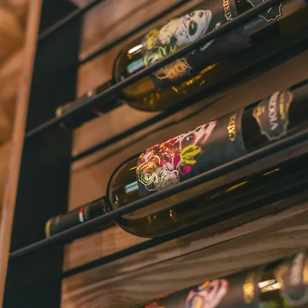 Cosy W/ Jacuzzi In Amazing Region Chalet *