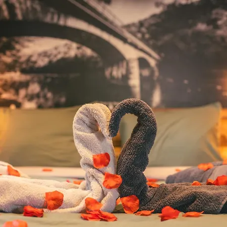 Шале Cosy W/ Jacuzzi In Amazing Region
